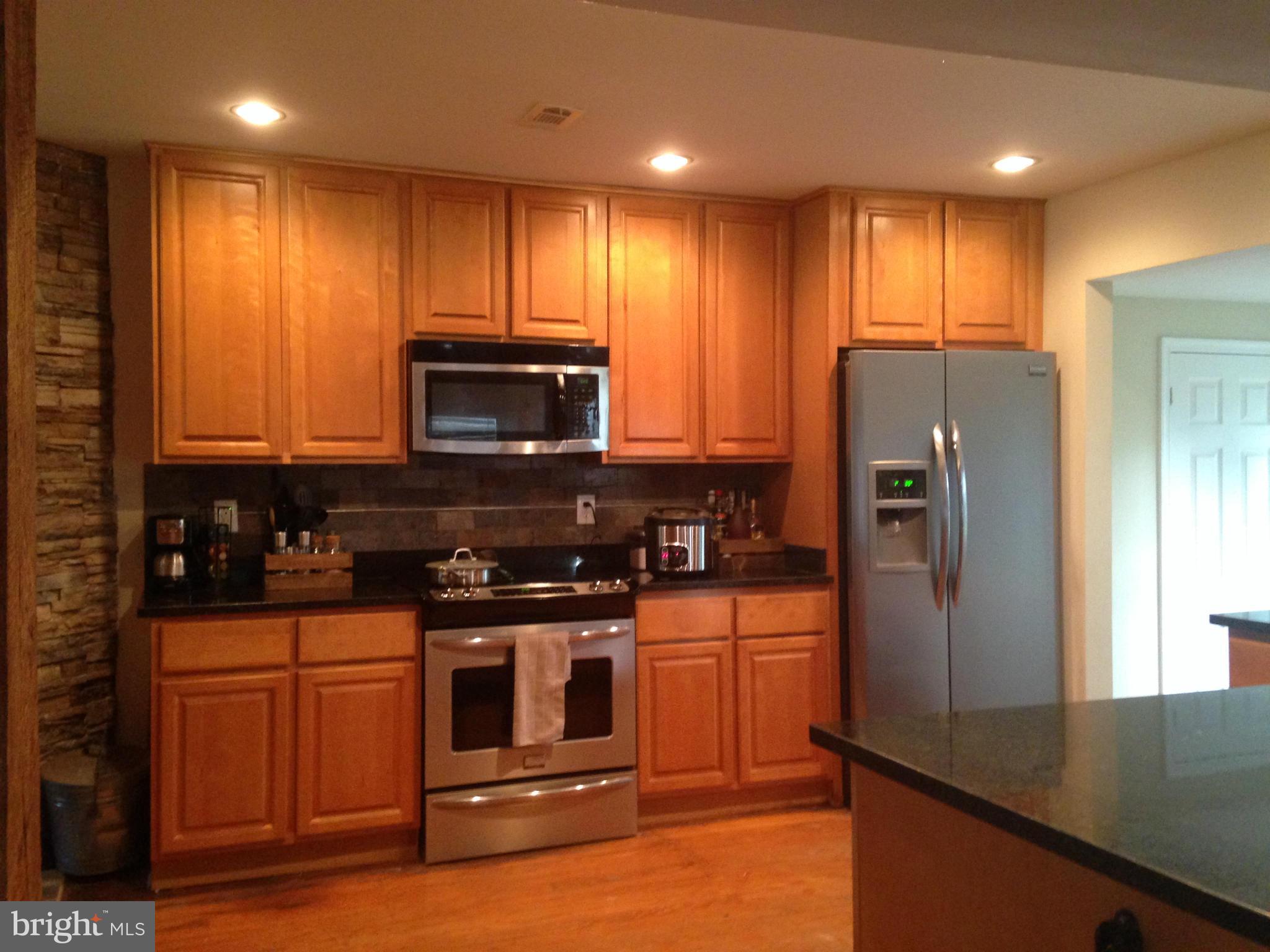 2159 Sowego Road Catlett, VA 20119 - Photo 4 of 19 Kitchen