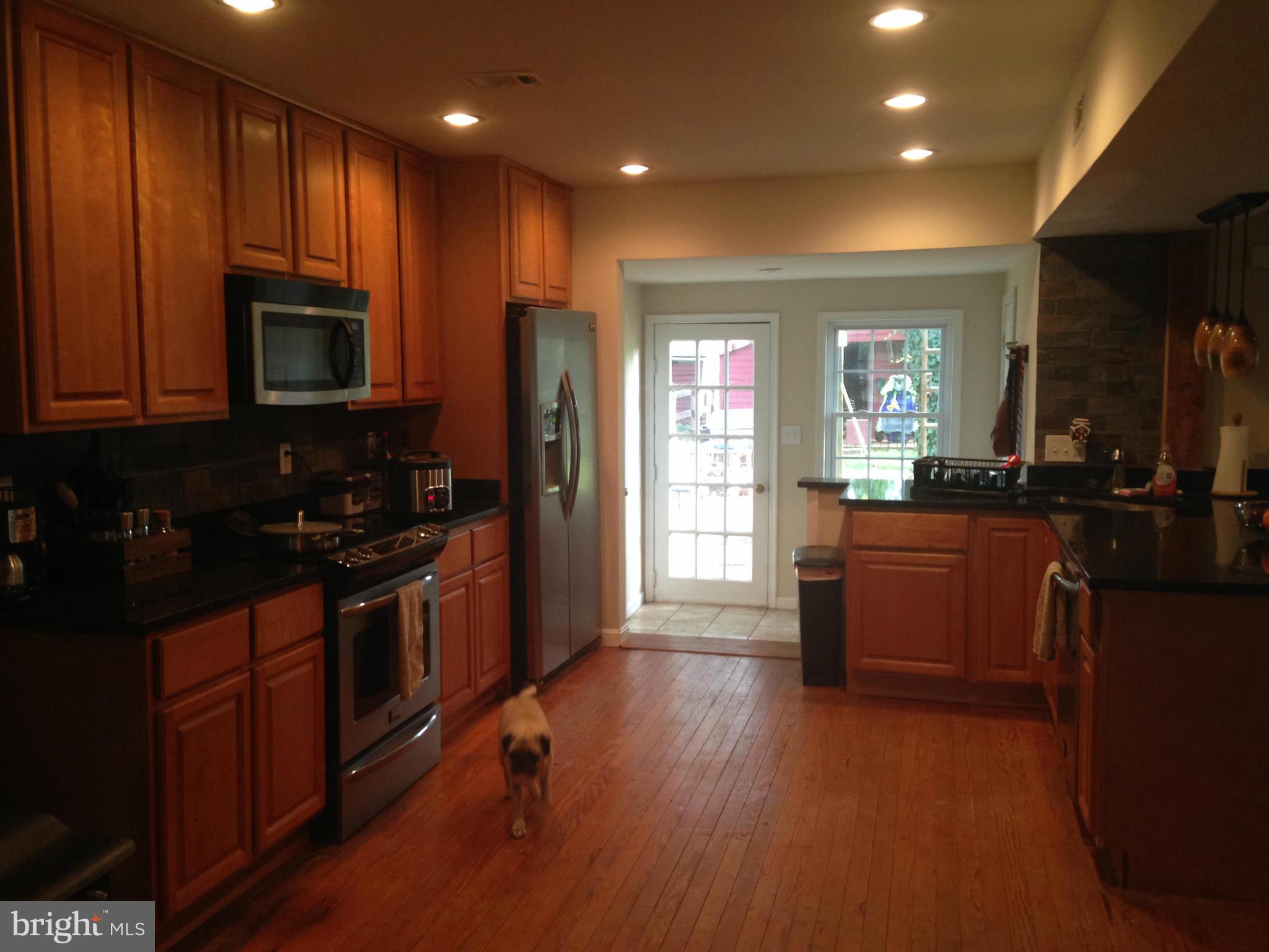 2159 Sowego Road Catlett, VA 20119 - Photo 5 of 19 Kitchen