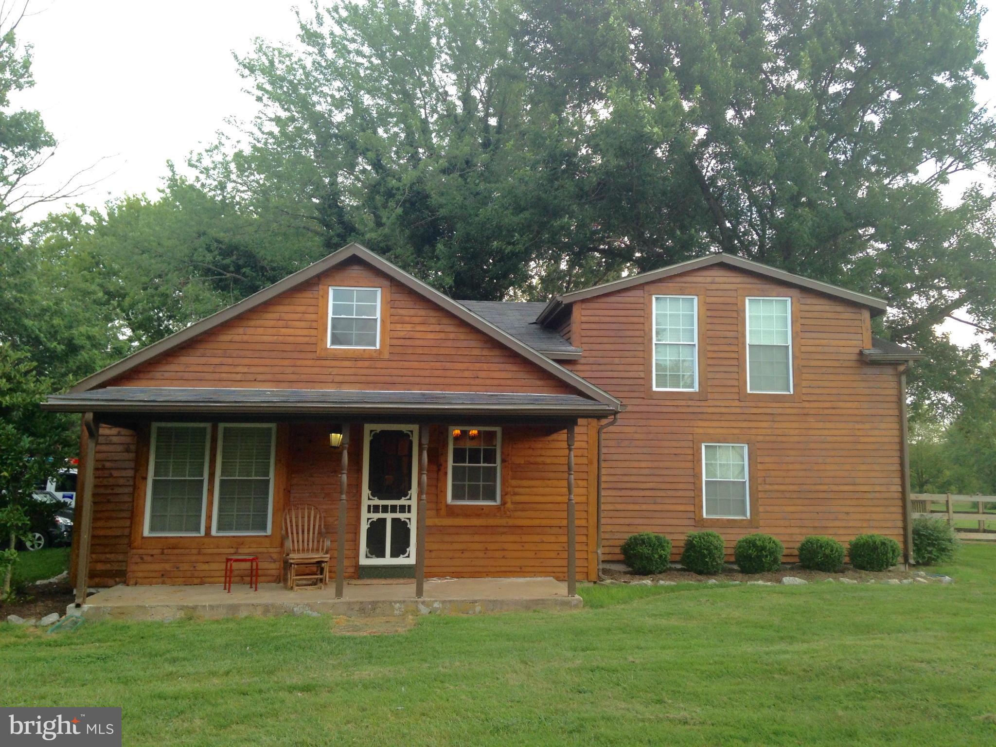 2159 Sowego Road Catlett, VA 20119 - Photo 8 of 19 Exterior (Front)