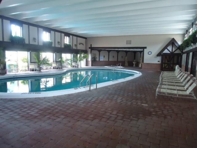3670 Inverrary Drive, Unit 2C Lauderhill, FL 33319 - Photo 18 of 21 a view of an interior of the house