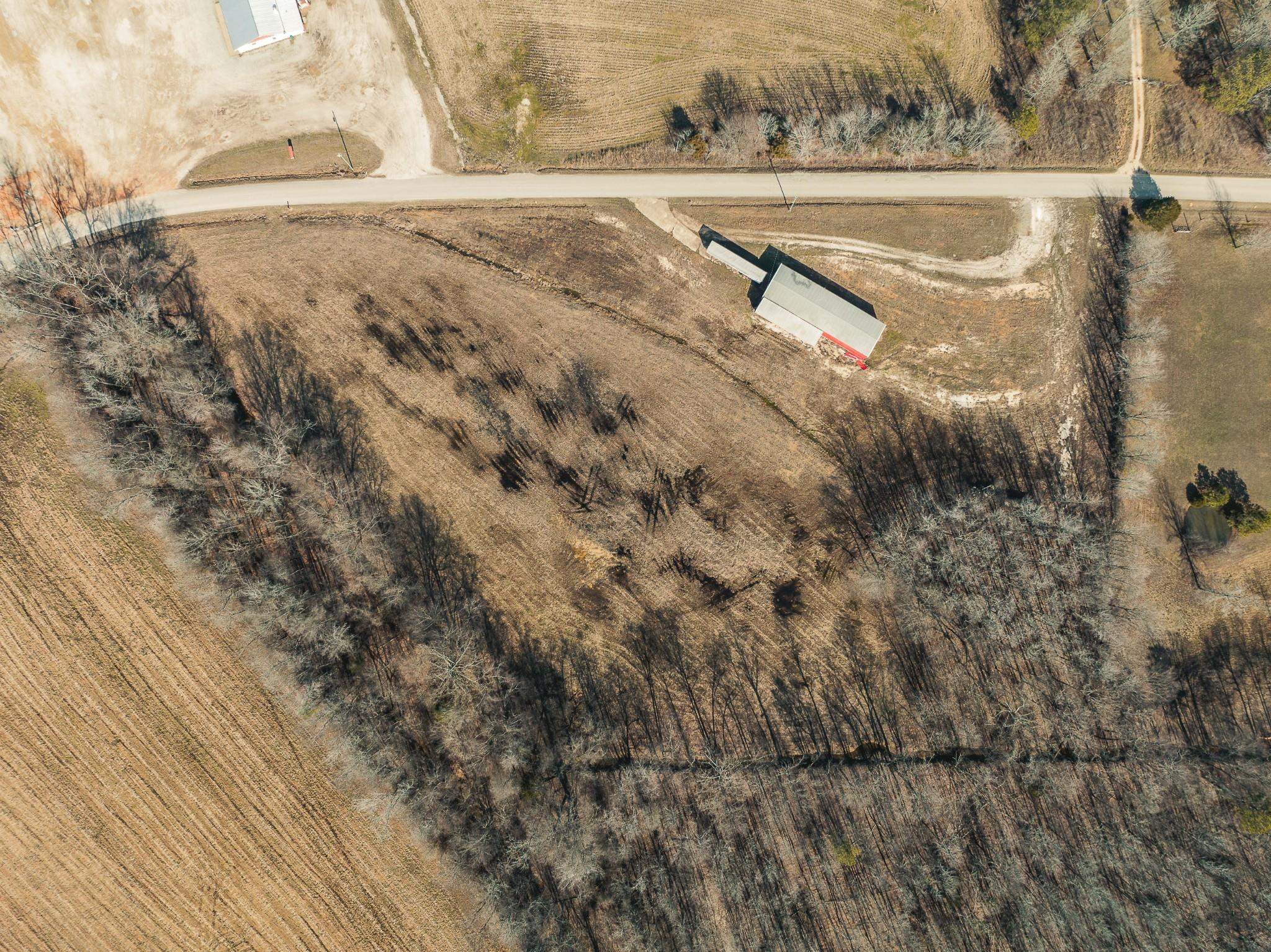 198 McIllwain Road Holladay, TN 38341 - Photo 14 of 28 a view of a lake view