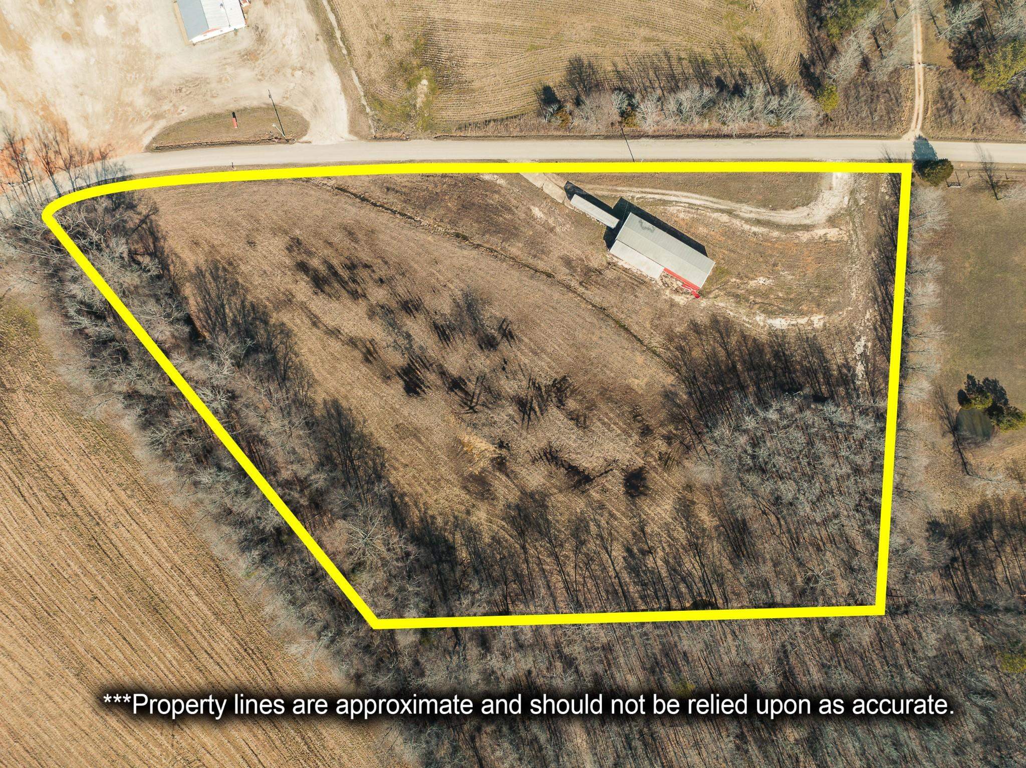 198 McIllwain Road Holladay, TN 38341 - Photo 2 of 28 a view of swimming pool