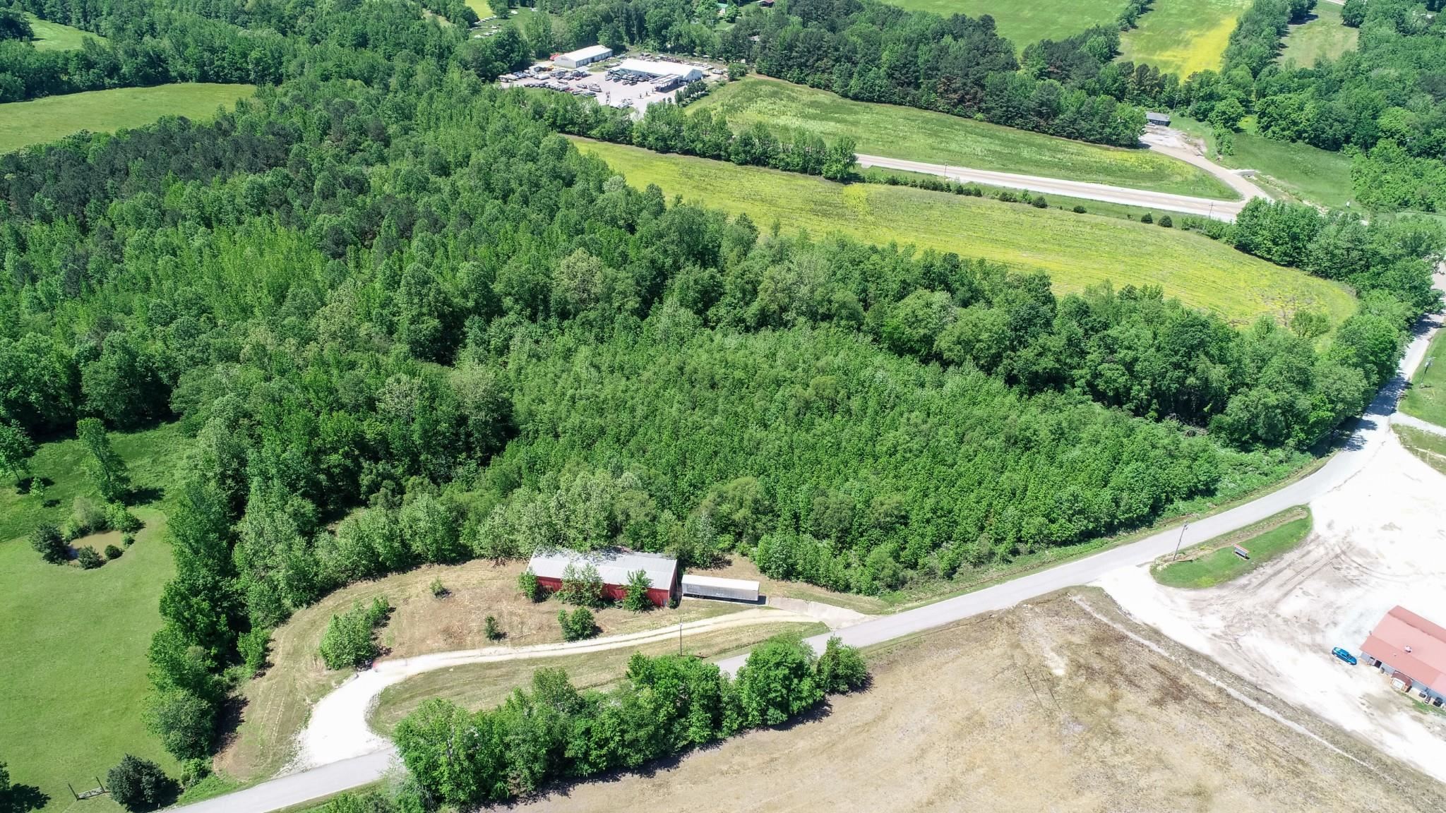 198 McIllwain Road Holladay, TN 38341 - Photo 21 of 28