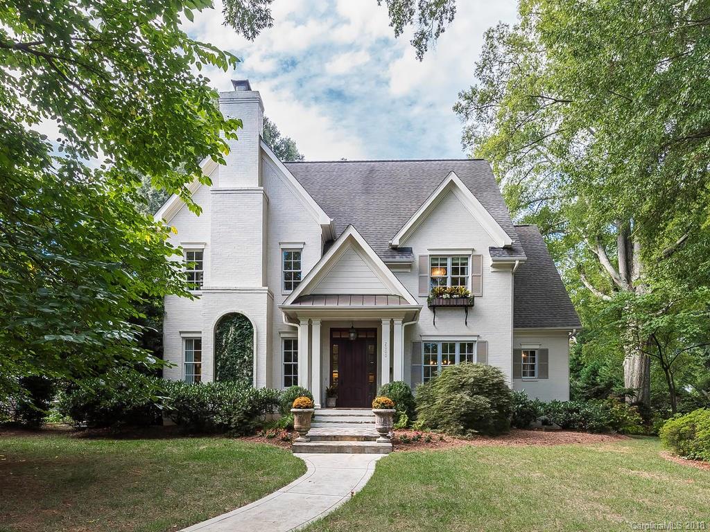 2000 Sterling Road Charlotte, NC 28209 - Photo 1 of 33 Gallery Image 1