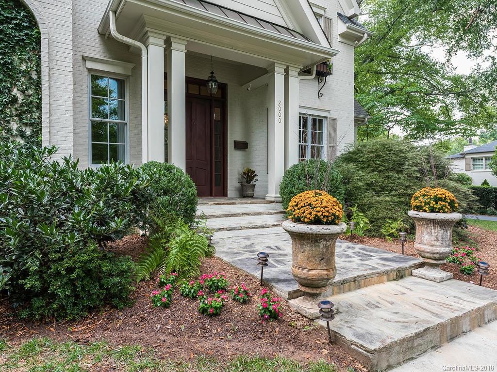 2000 Sterling Road Charlotte, NC 28209 - Photo 2 of 33 Gallery Image 2