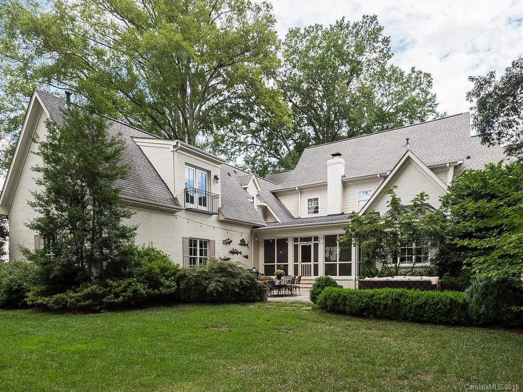 2000 Sterling Road Charlotte, NC 28209 - Photo 33 of 33 Gallery Image 33