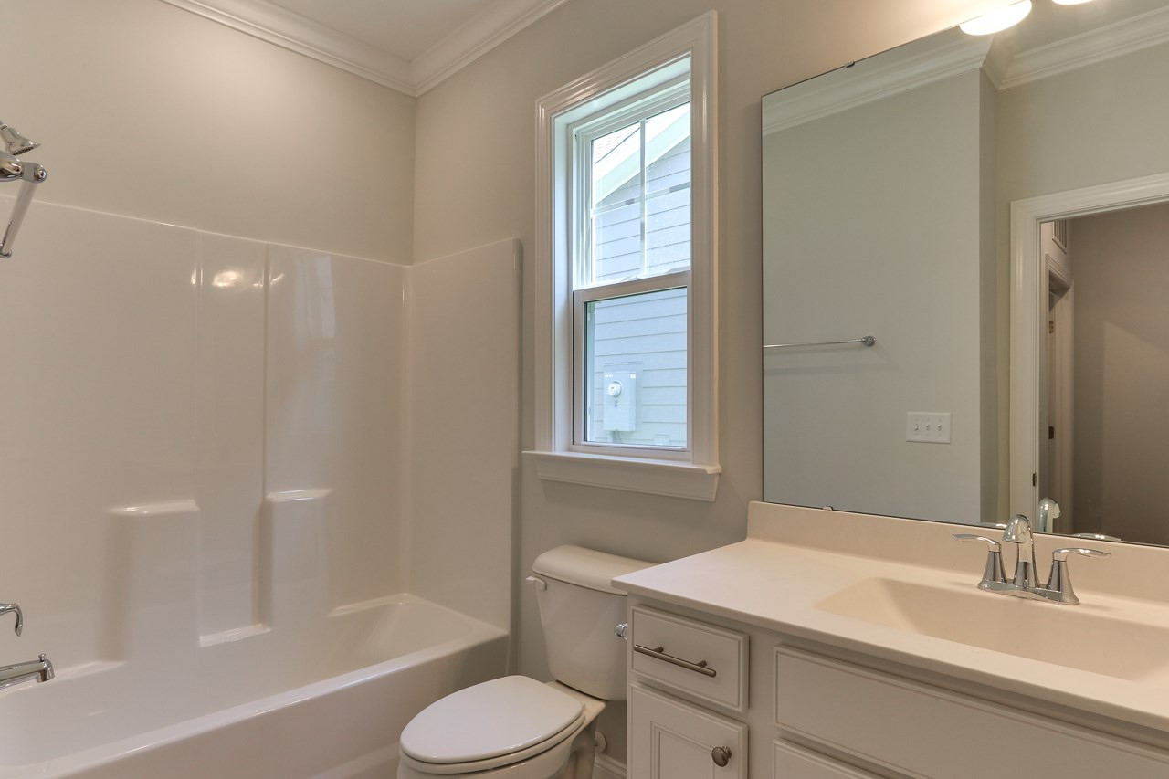 122 Azure Mist Drive, Unit 203 Raleigh, NC 27610 - Photo 20 of 30 Photo 20