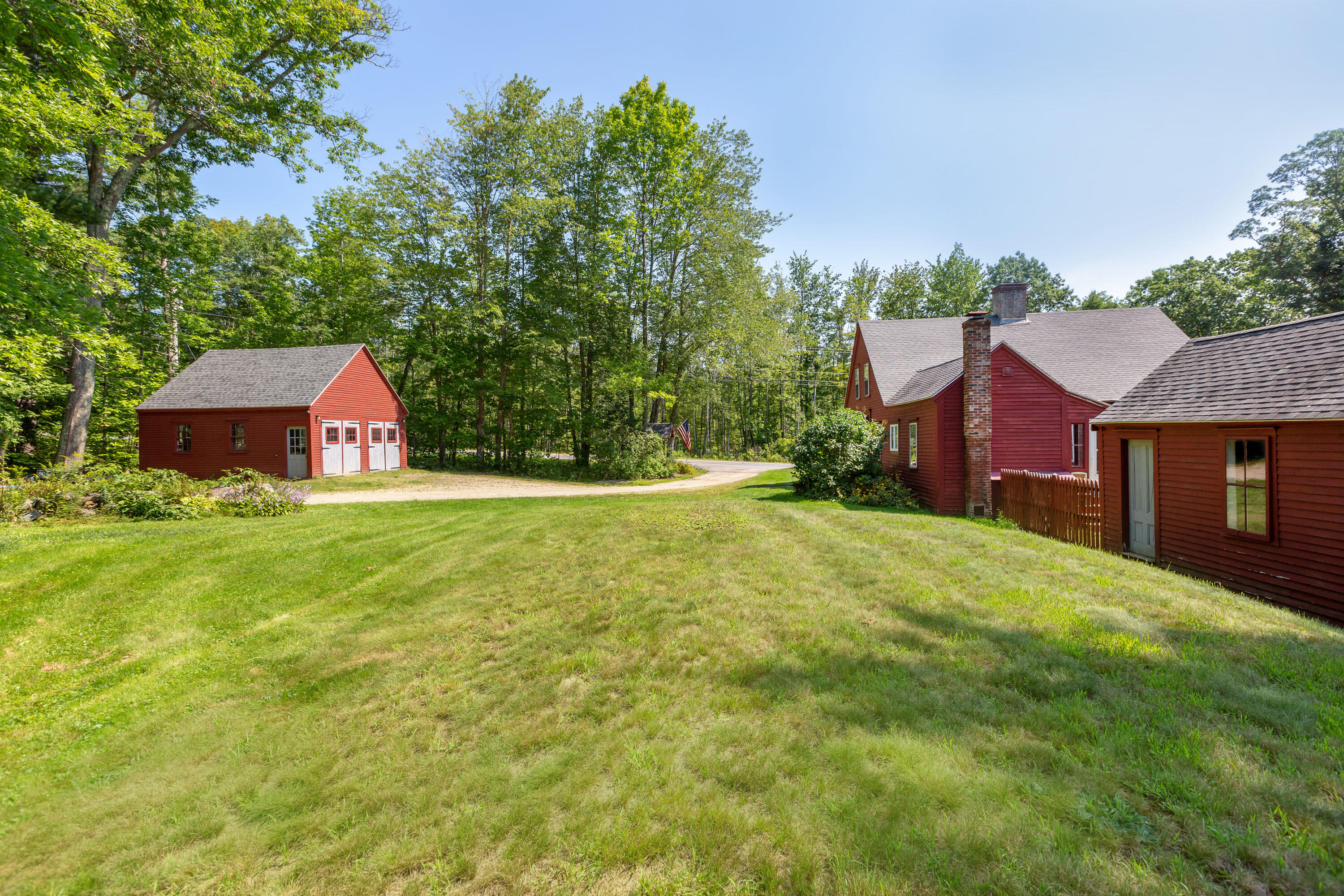 922 Gardiner Road Wiscasset, ME 04578 - Photo 60 of 64 Gardiner_Dunbar_64