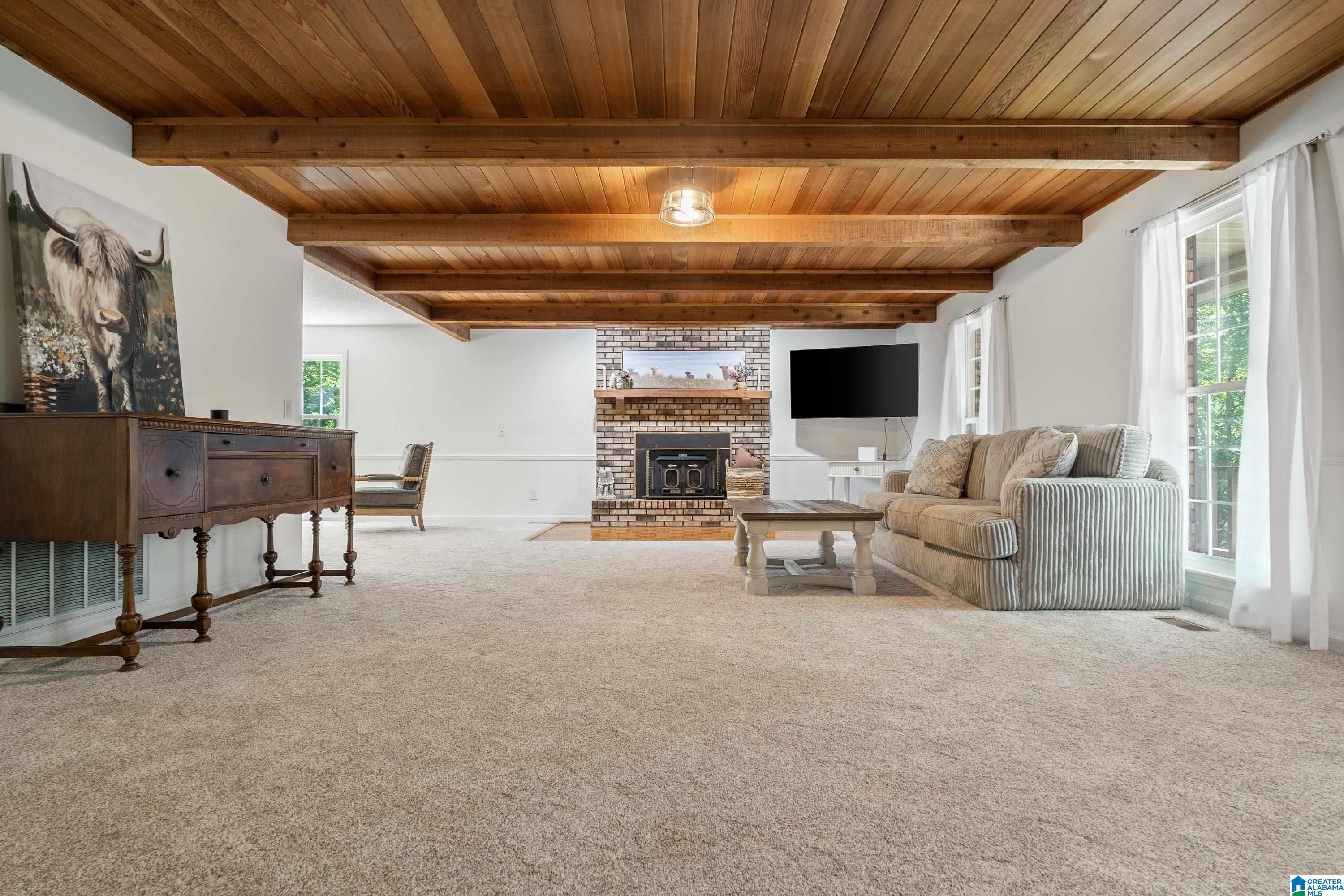 34 Red Oak Road Oneonta, AL 35121 - Photo 7 of 38 Gallery Image 7
