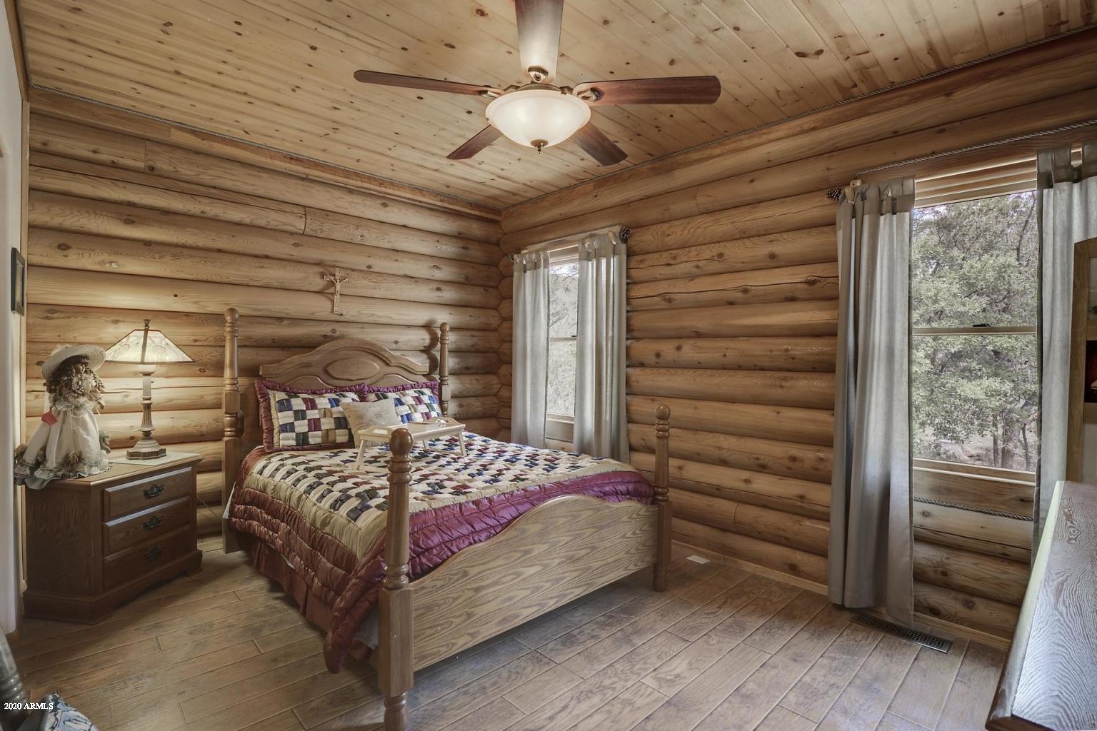 4060 Whispering Pines Road Pine, AZ 85544 - Photo 14 of 62 14
