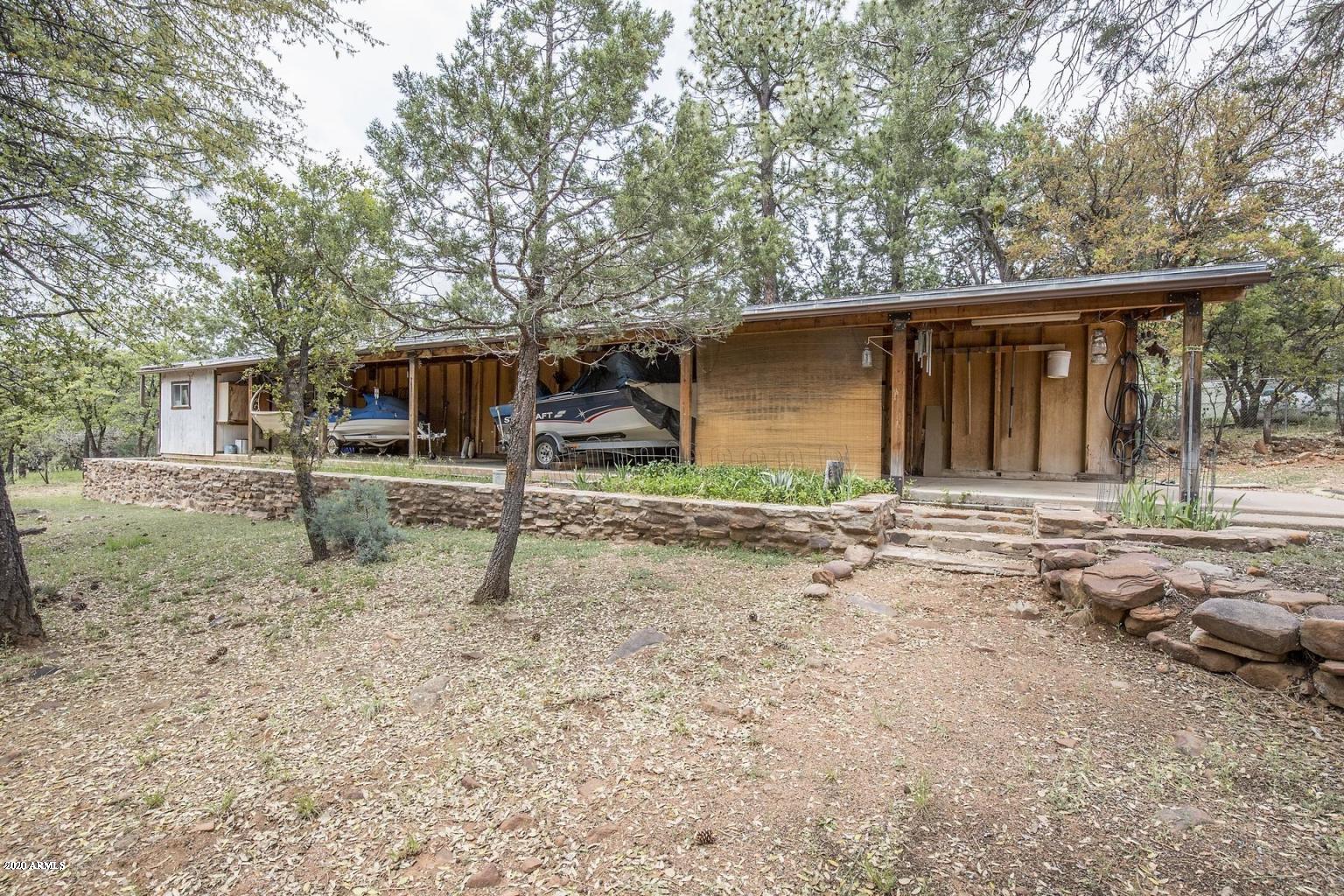 4060 Whispering Pines Road Pine, AZ 85544 - Photo 51 of 62 51