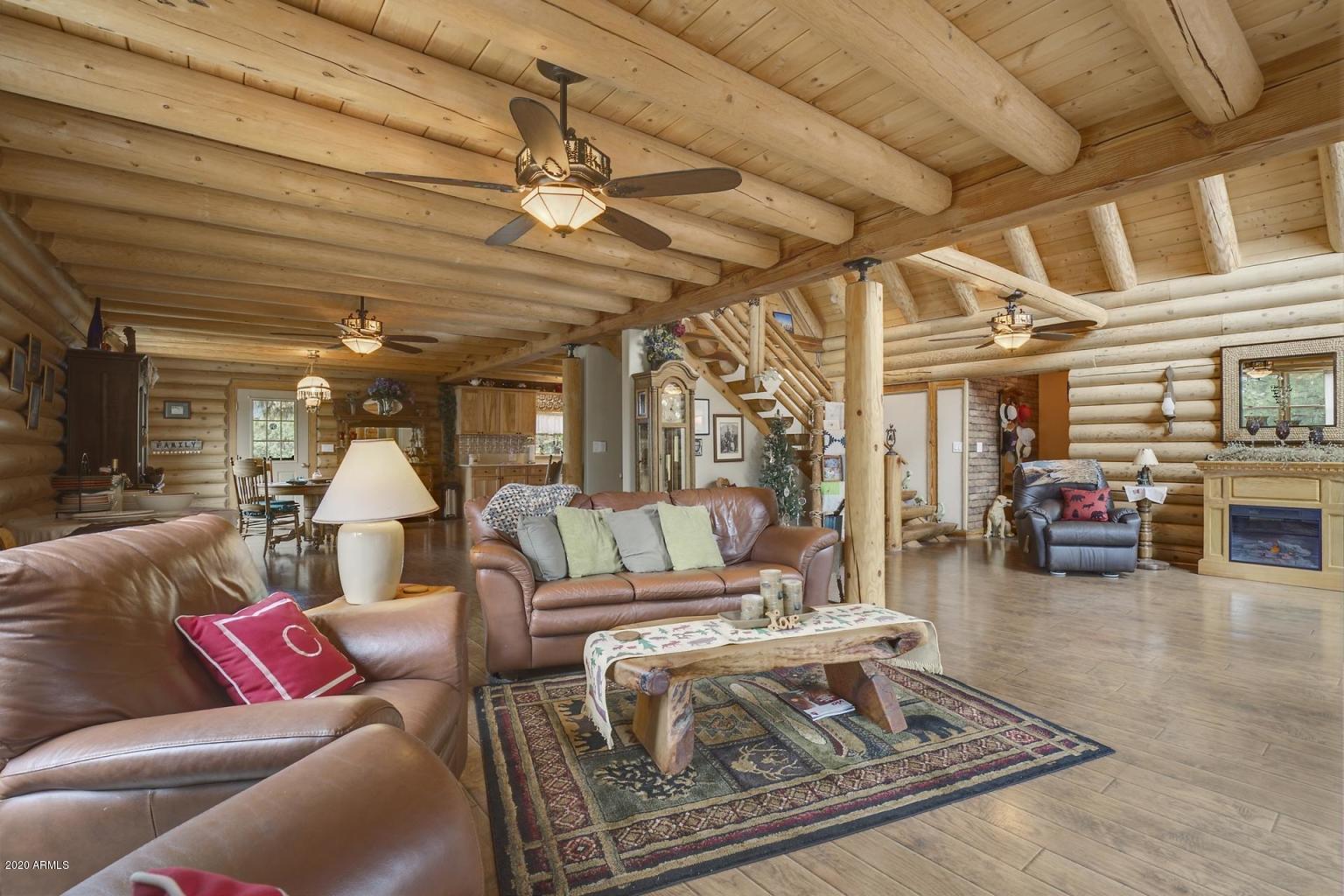 4060 Whispering Pines Road Pine, AZ 85544 - Photo 54 of 62 54