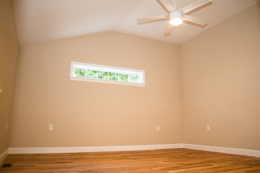 6 Walnut Road Chelmsford, MA 01824 - Photo 19 of 23 a view of room with window and ceiling fan