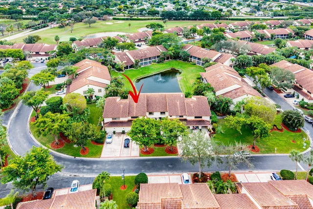 $354,000 | 7933 La Mirada Drive, Boca Raton, FL 33433