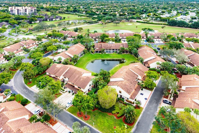 $354,000 | 7933 La Mirada Drive, Boca Raton, FL 33433