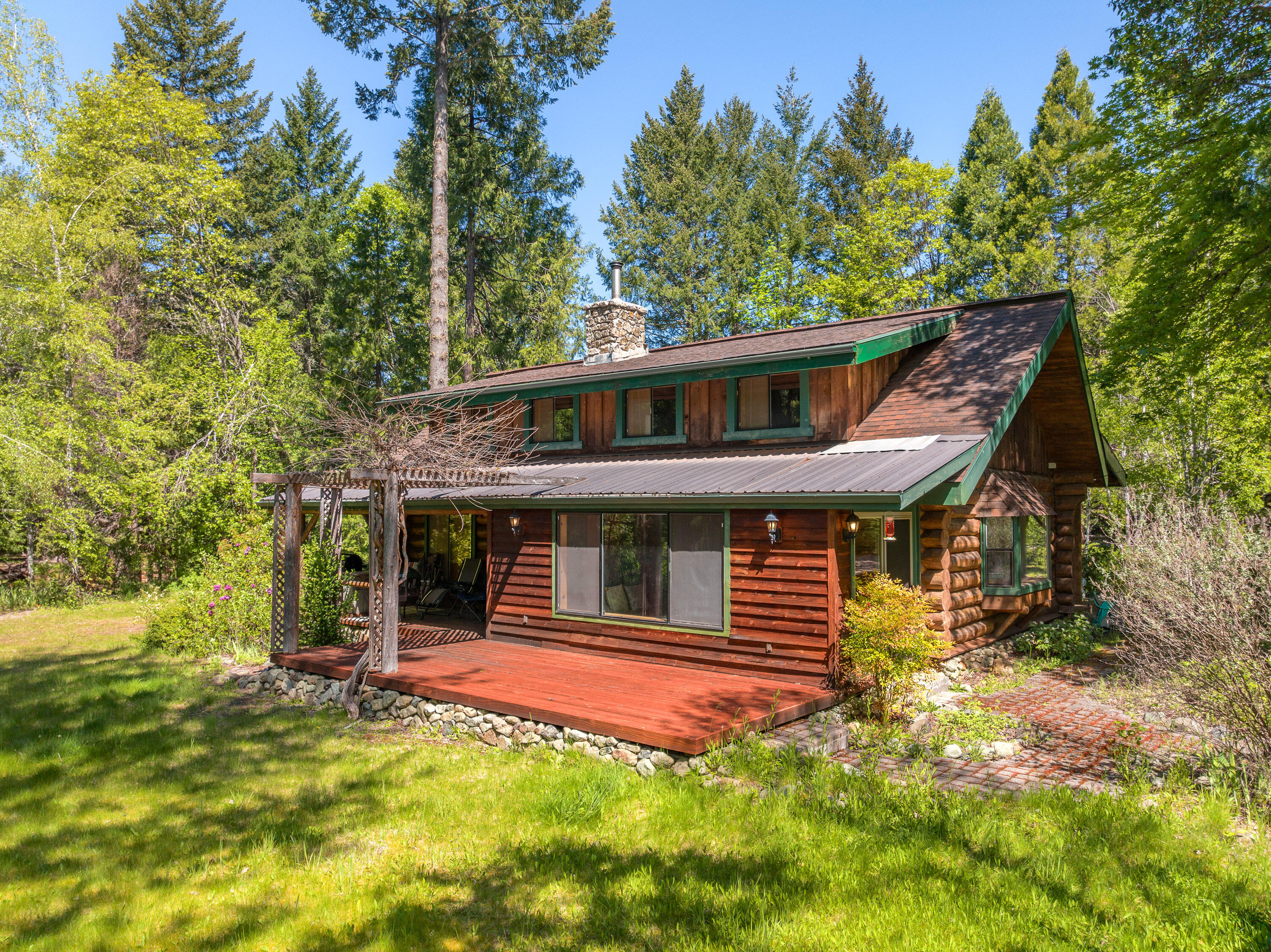 8501 Deer Creek Road Selma, OR 97538 - Photo 71 of 74