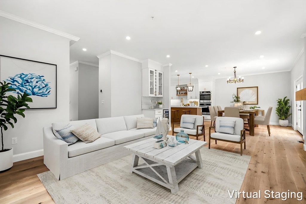 7 Whitman Circle, Unit 7 Bellingham, MA 02019 - Photo 9 of 36