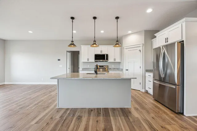 $515,000 | 1276 200th Avenue, New Richmond, WI 54017