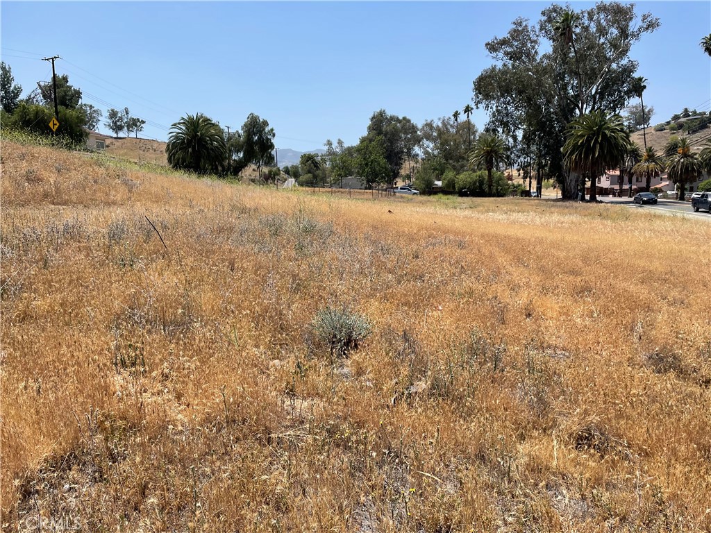 16 Riverside Drive Lake Elsinore, CA 92530 - Photo 11 of 34 a view of road with yard