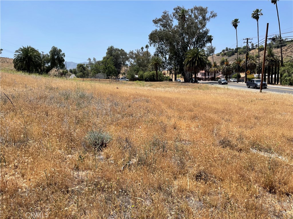 16 Riverside Drive Lake Elsinore, CA 92530 - Photo 10 of 34 a view of outdoor space with trees