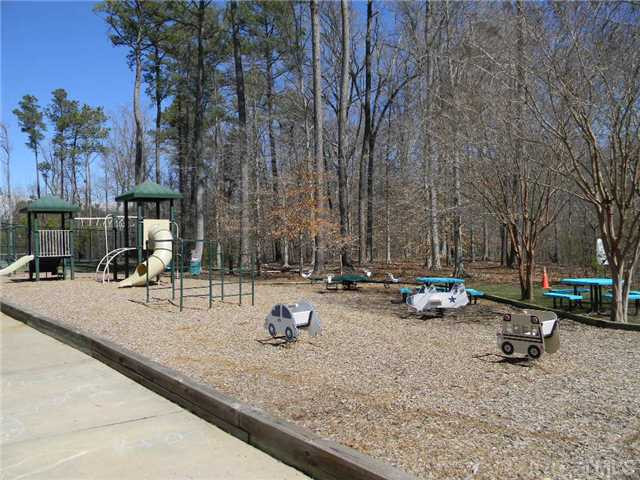 1408 Haventree Road Durham, NC 27713 - Photo 19 of 24 Photo 19
