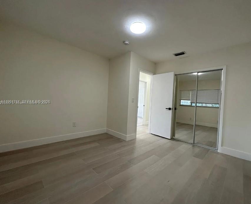 1514 Southwest 6th Street, Unit 4 Miami, FL 33135 - Photo 5 of 6 a view of an empty room