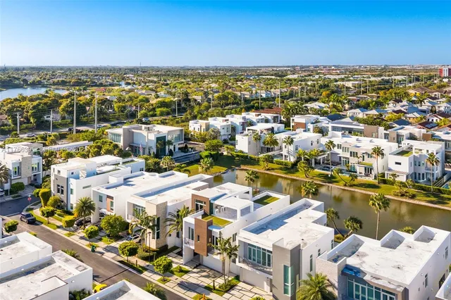 a view of swimming pool with outdoor seating