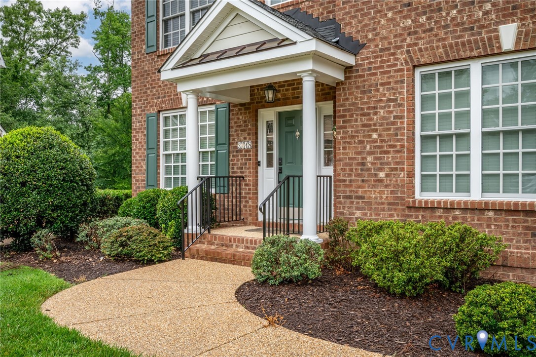 3718 Edenfield Road Midlothian, VA 23113 - Photo 4 of 46