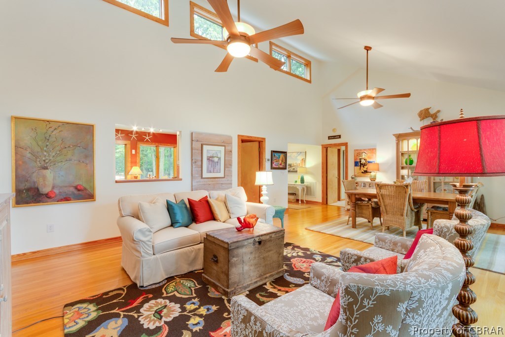 98 Ridge Road Hartfield, VA 23071 - Photo 15 of 43 Gallery Image 15
