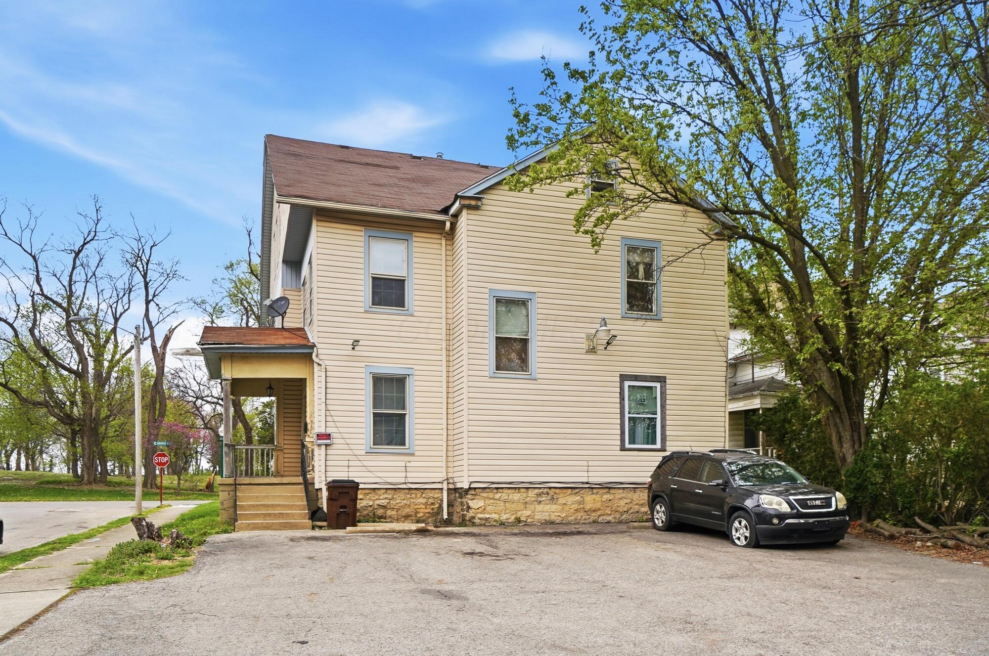 1501 East High Street Springfield, OH 45505 - Photo 41 of 45 051