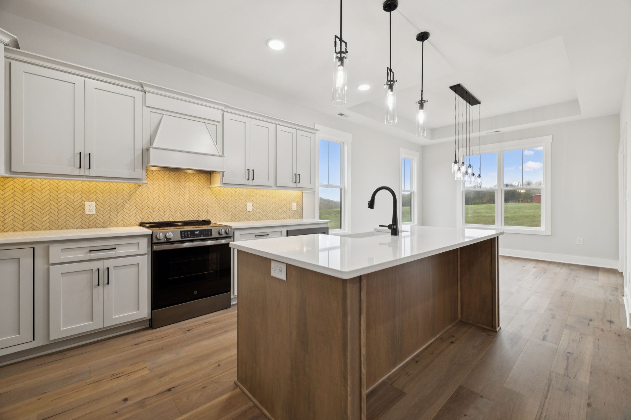 3151 Sulphur Springs Road Clarksville, TN 37043 - Photo 16 of 94