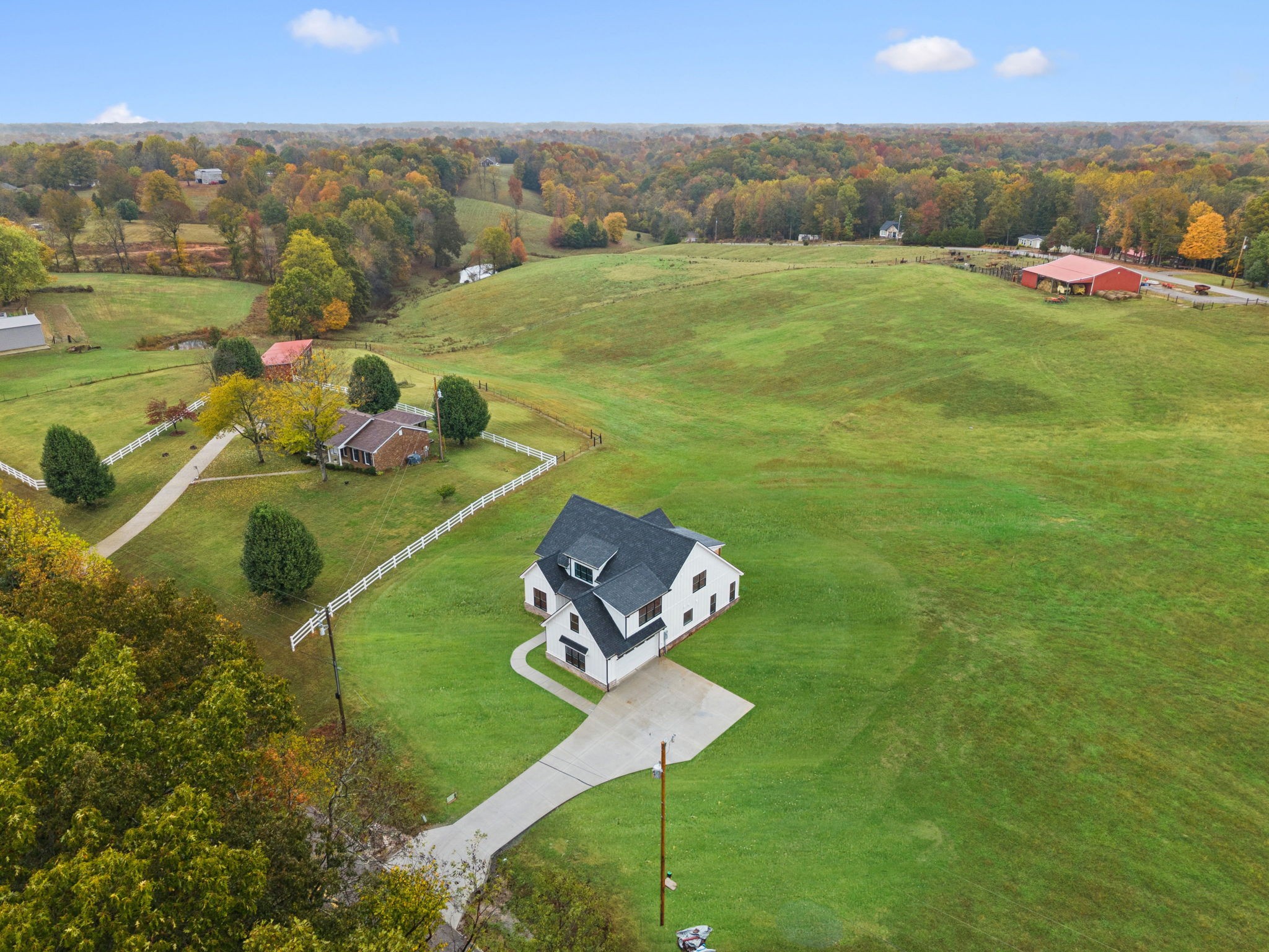 3151 Sulphur Springs Road Clarksville, TN 37043 - Photo 2 of 94