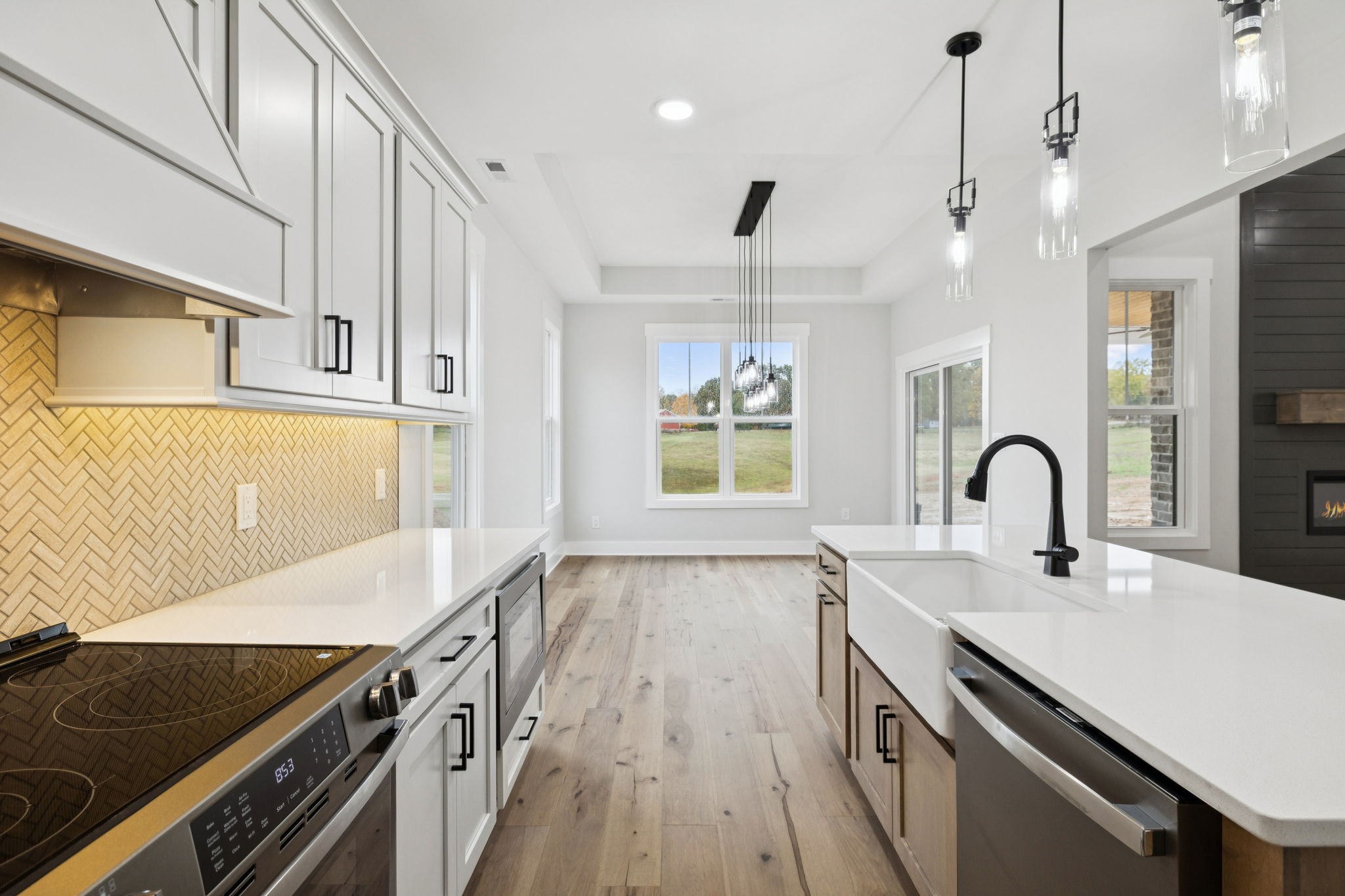 3151 Sulphur Springs Road Clarksville, TN 37043 - Photo 32 of 94