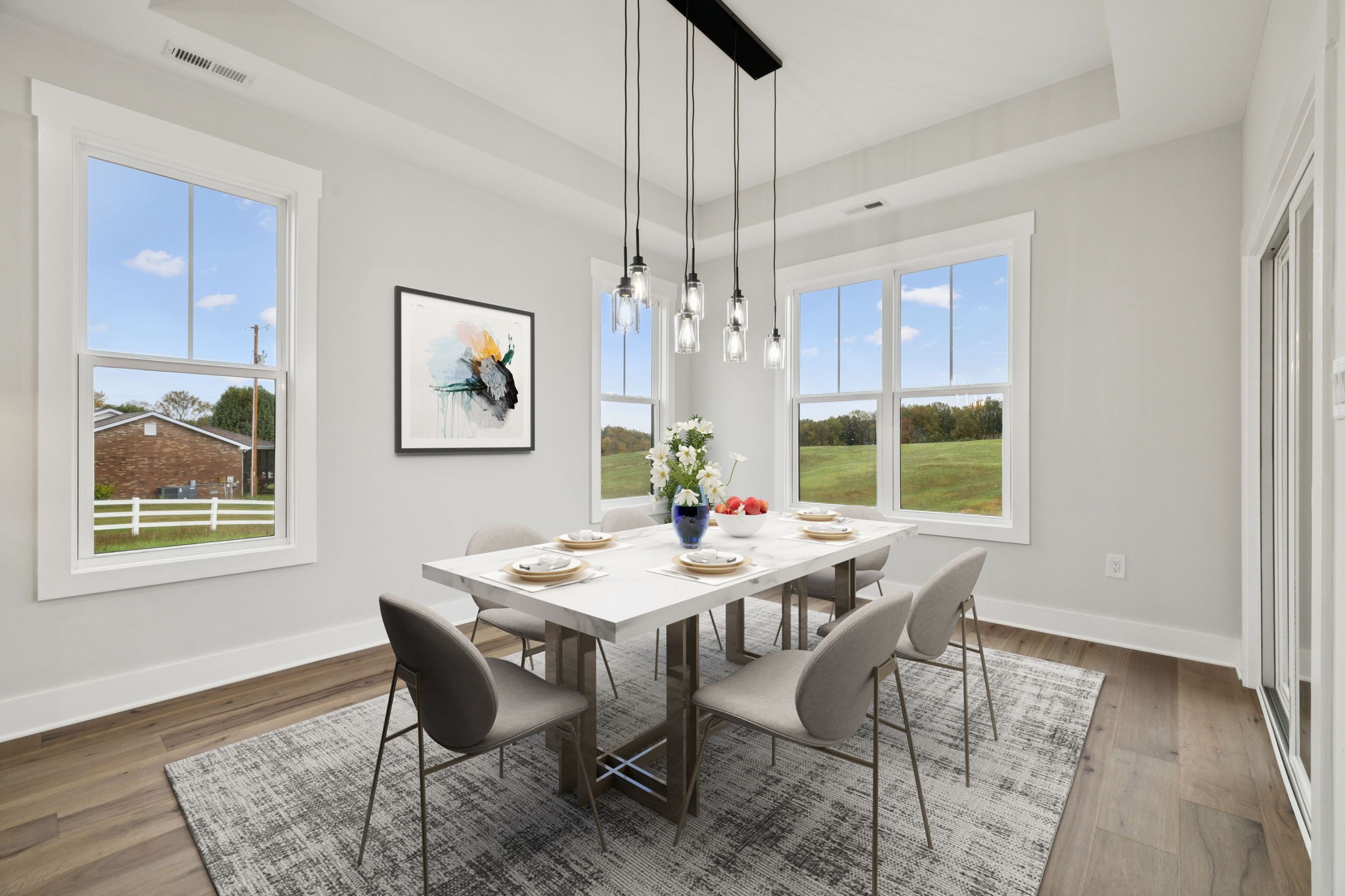 3151 Sulphur Springs Road Clarksville, TN 37043 - Photo 36 of 94