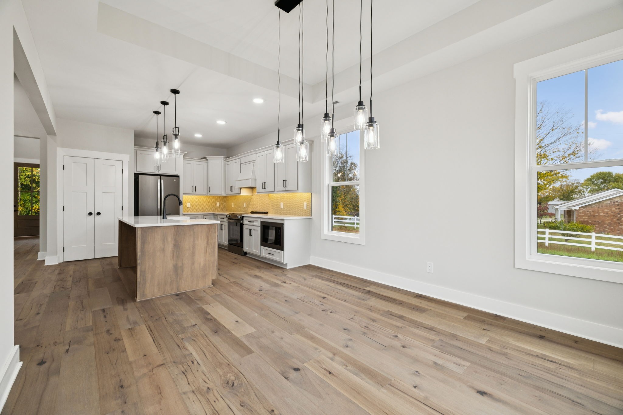 3151 Sulphur Springs Road Clarksville, TN 37043 - Photo 41 of 94