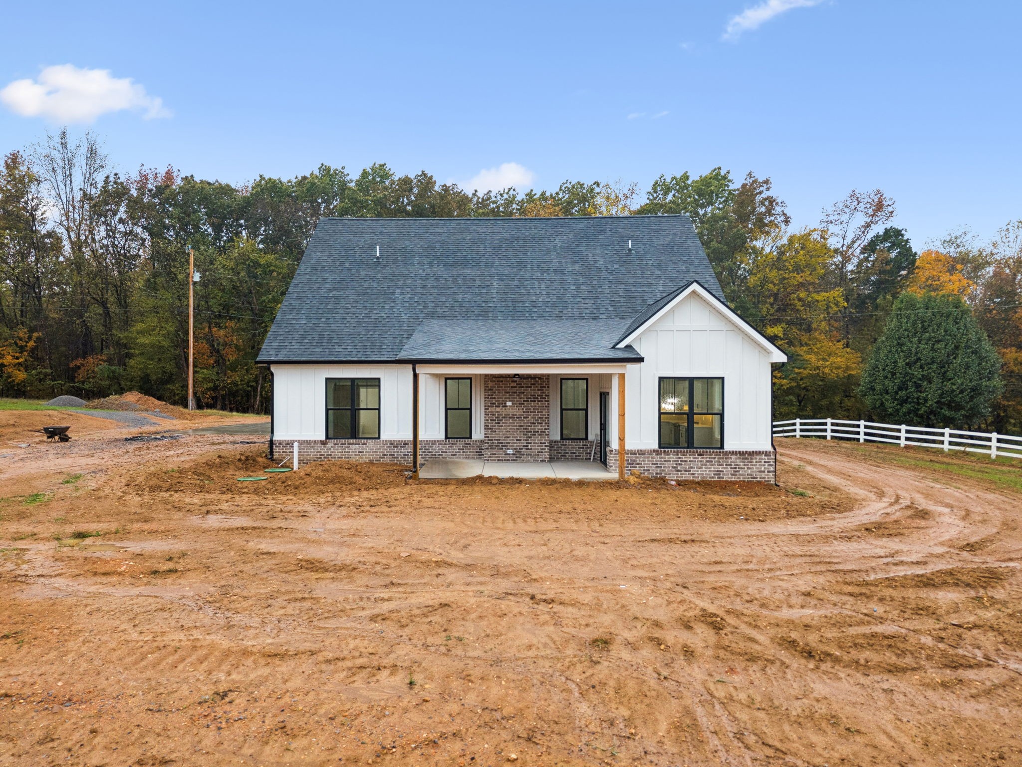 3151 Sulphur Springs Road Clarksville, TN 37043 - Photo 82 of 94