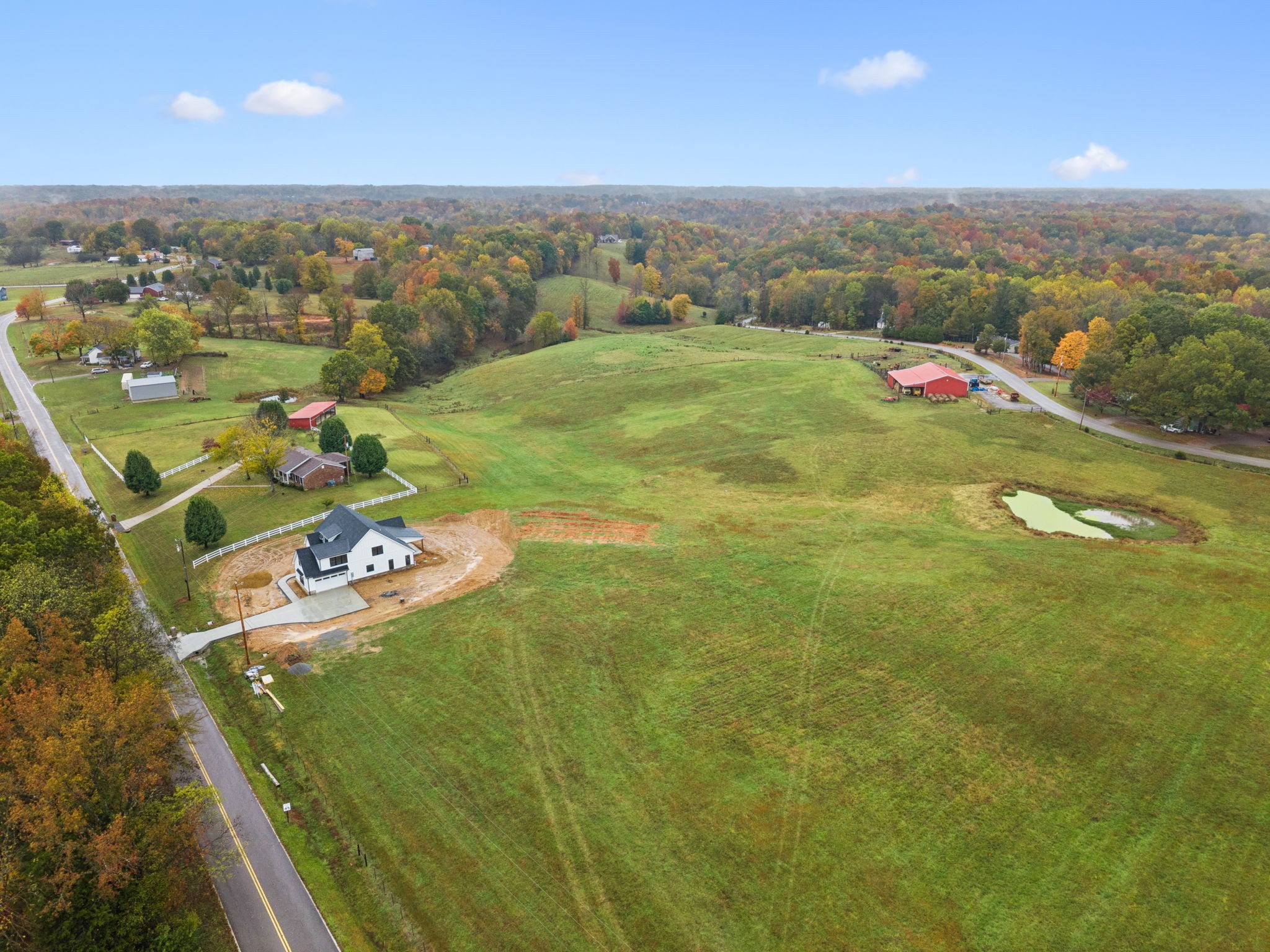 3151 Sulphur Springs Road Clarksville, TN 37043 - Photo 83 of 94