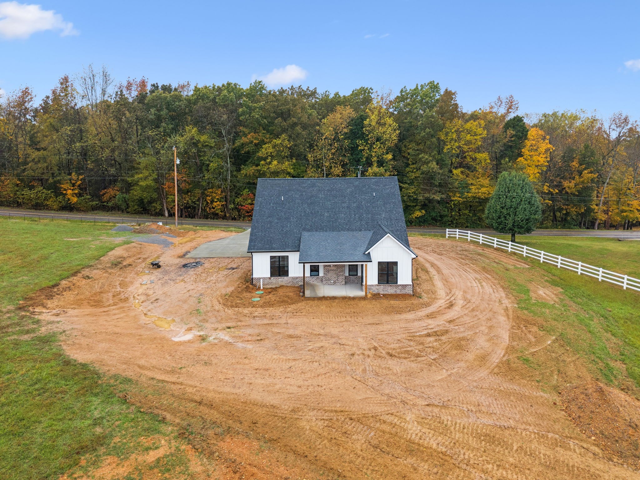 3151 Sulphur Springs Road Clarksville, TN 37043 - Photo 85 of 94