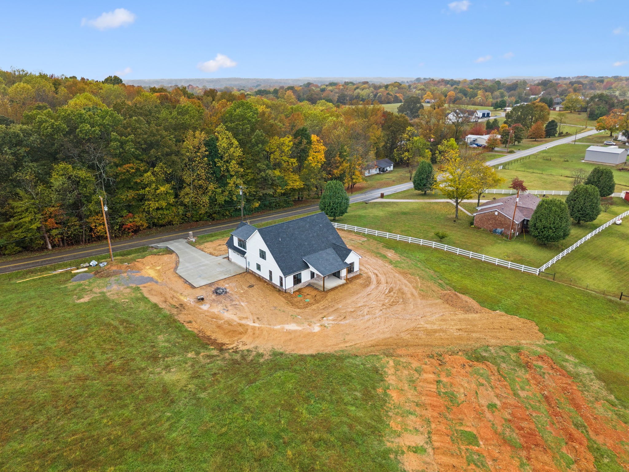 3151 Sulphur Springs Road Clarksville, TN 37043 - Photo 88 of 94