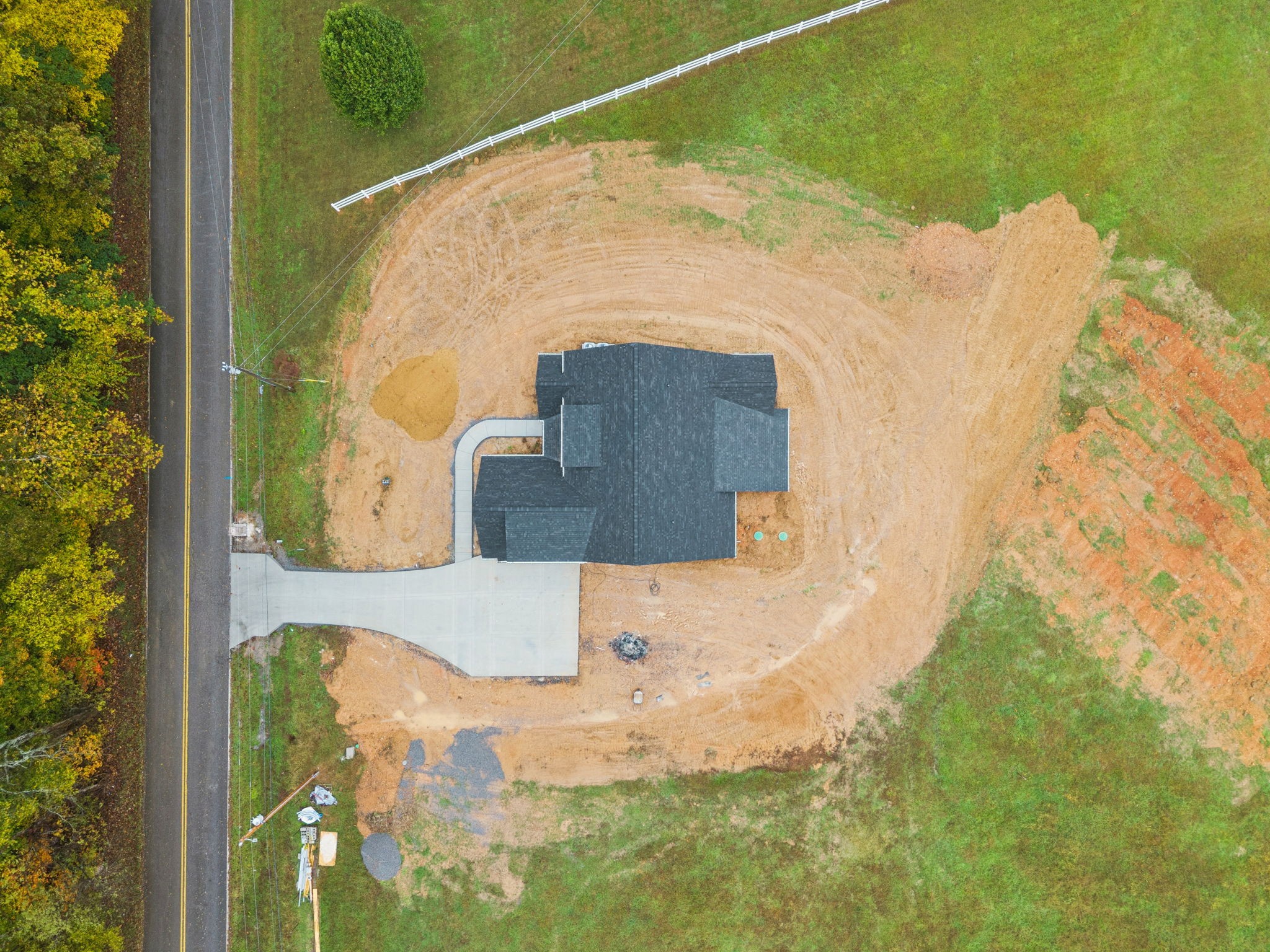 3151 Sulphur Springs Road Clarksville, TN 37043 - Photo 89 of 94