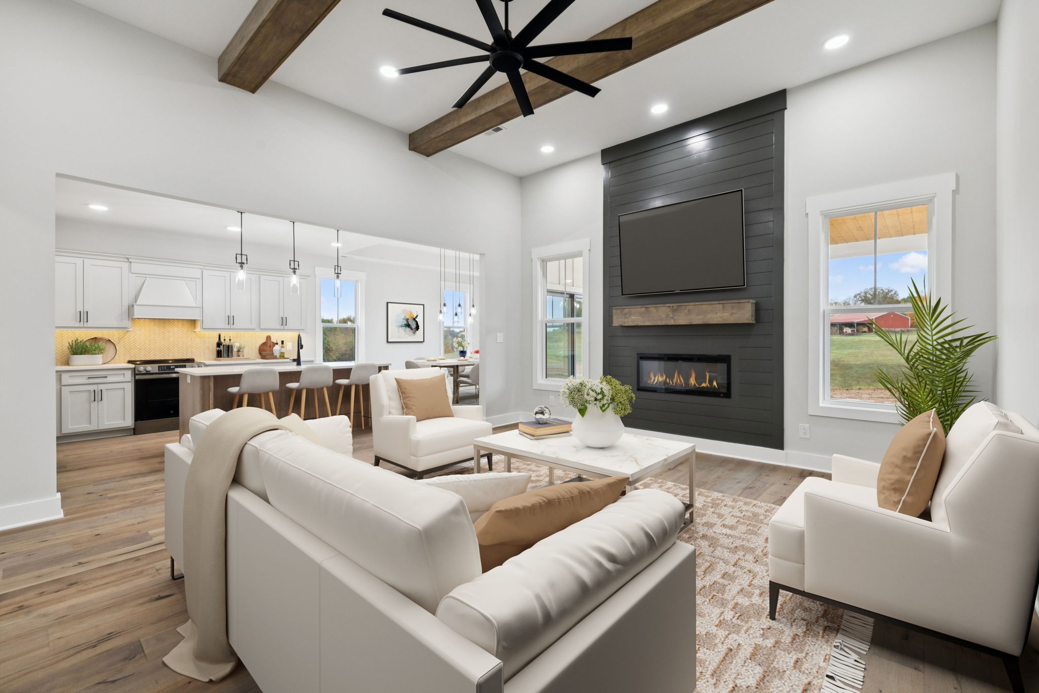 3151 Sulphur Springs Road Clarksville, TN 37043 - Photo 9 of 94