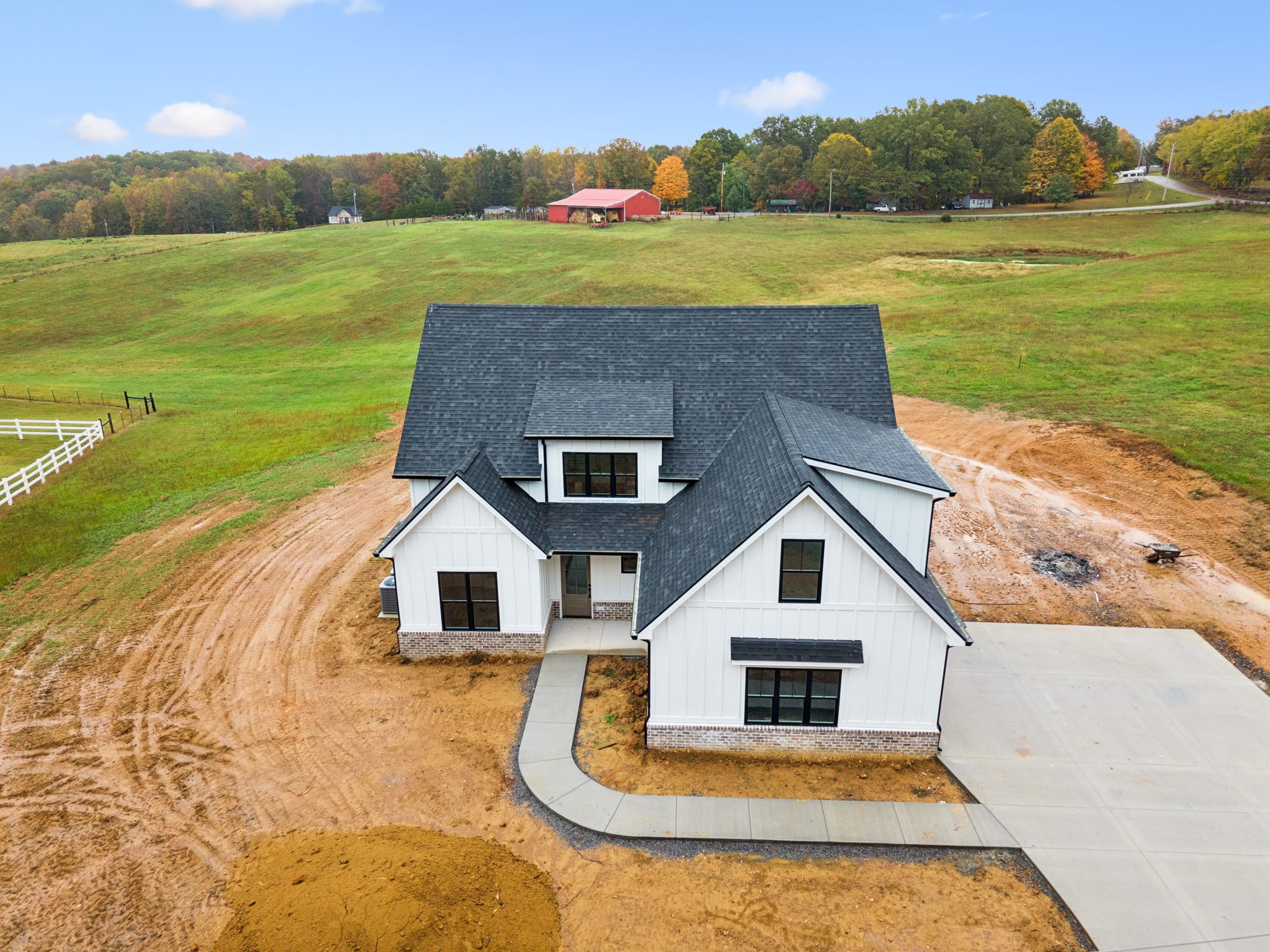 3151 Sulphur Springs Road Clarksville, TN 37043 - Photo 91 of 94