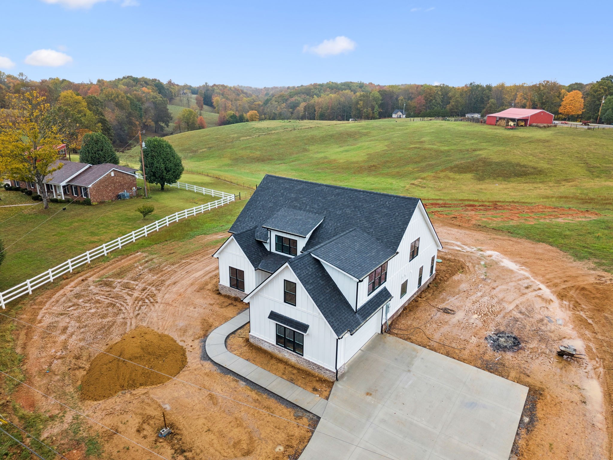 3151 Sulphur Springs Road Clarksville, TN 37043 - Photo 92 of 94