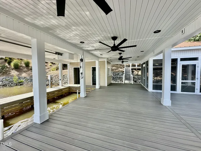 $389,000 | Lot 7 Smokehouse Lane, Semora, NC 27343