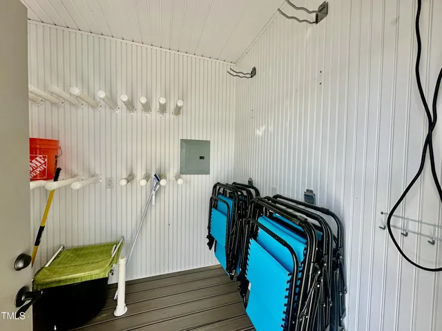 $389,000 | Lot 7 Smokehouse Lane, Semora, NC 27343