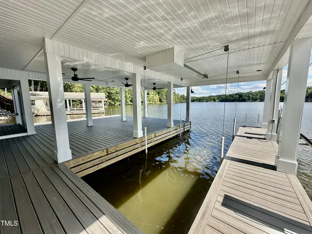 $389,000 | Lot 7 Smokehouse Lane, Semora, NC 27343