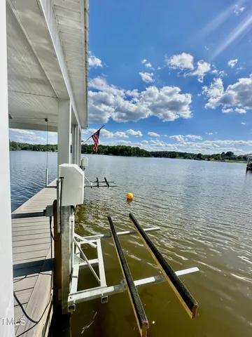 $389,000 | Lot 7 Smokehouse Lane, Semora, NC 27343