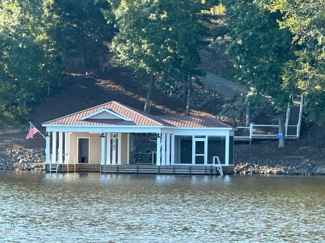 $389,000 | Lot 7 Smokehouse Lane, Semora, NC 27343