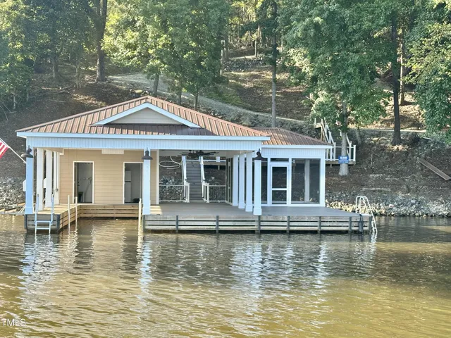 $389,000 | Lot 7 Smokehouse Lane, Semora, NC 27343