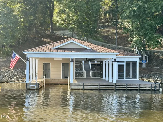 $389,000 | Lot 7 Smokehouse Lane, Semora, NC 27343